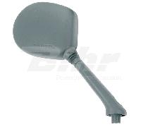 Vicma Vespa Fl Right Rearview Mirror Nero