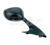 SPECCHIO SPECCHIETTO RETROVISORE DESTRO PIAGGIO X9 200 2000-2003