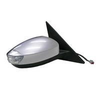 Specchio Specchietto retrovisore Destro S-MAX 06-10 luce a terra con frecci