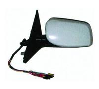 Specchio Specchietto retrovisore Destro Serie 5 E60 E61 03-10 5pin elettrico