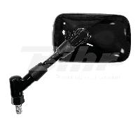 Vicma Voxan Black Magic Rearview Mirror Nero