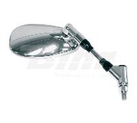 SPECCHIO SPECCHIETTO RETROVISORE DESTRO YAMAHA V-Max 1700 2009-2016