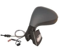 Specchio specchietto retrovisore dx 207 06-12 manuale vern temp conv