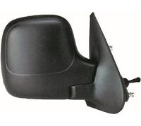 Specchio specchietto retrovisore dx BERLINGO 97-08 manuale convesso