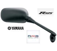 SPECCHIO SPECCHIETTO RETROVISORE DX DESTRO RMS YAMAHA YZF R 125 2011 122772010