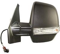 Specchio specchietto retrovisore dx DOBLO CARGO 10-15 8pin el risc temp