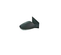 SPECCHIO SPECCHIETTO RETROVISORE DX EL TERM C/FAN NERO PER HYUNDAI I30 2012>