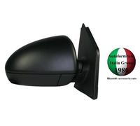 SPECCHIO SPECCHIETTO RETROVISORE DX EL TERM C/P PER SMART FORTWO 07> 2007 IN POI
