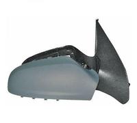 Specchio specchietto retrovisore dx H 5pt 04-09 el risc convesso