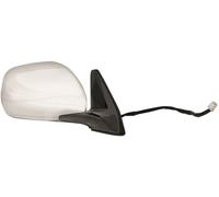 Specchio specchietto retrovisore dx HI-LUX 05-07 el cromato 87910-0K082