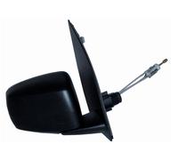 SPECCHIO RETROVISORE DESTRO COMANDO A LEVA ADATTO A FIAT PANDA 169 09/2003-> 735