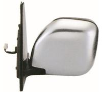 Specchio specchietto retrovisore dx PAJERO 00-06 el cromato MR416480