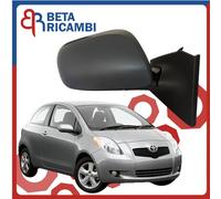 Specchio Specchietto Retrovisore Dx Toyota Yaris 01/06 - 05/09 Manuale Primer