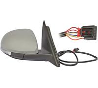 Specchio specchietto retrovisore dx YETI 09-13 el risc convesso vern