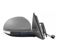 Specchio specchietto retrovisore dx YETI 09- 13pin el risc freccia conv