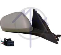 SPECCHIO SPECCHIETTO RETROVISORE EL ALFA GIULIETTA 10 DX VERNICIAB SENS TEM 7PIN