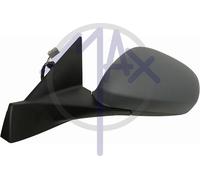 Specchio Specchietto Retrovisore per Alfa Romeo Mito 2008 Richiudibile Sinistro