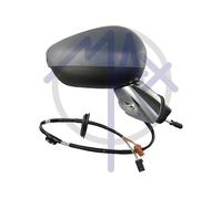 SPECCHIO SPECCHIETTO RETROVISORE EL C3 10>16 DX VERNICIAB BAS CROM FAN SENS 7PIN