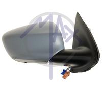 SPECCHIO SPECCHIETTO RETROVISORE EL CITROEN C ELYSEE 12 16 DX VERN SENS TEM 7PIN