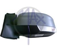 SPECCHIO SPECCHIETTO RETROVISORE EL FOCUS 11>18 SX VER FAN L/CO RIPIE BLIS 10PIN