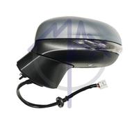 MAX MFD307-L Specchietto retrovisore esterno