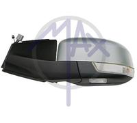 SPECCHIO SPECCHIETTO RETROVISORE EL MONDEO 11>14 SX VER FAN L/COR RIP MEMO 14PIN