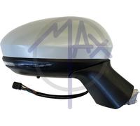 SPECCHIO SPECCHIETTO RETROVISORE EL RENAULT CLIO 19 DX VERN RIP EL SEN TEM 12PIN