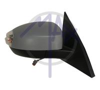 MAX MFD204-R Specchietto retrovisore esterno termico convesso per regolazione elettrica specchio anteriore Dx