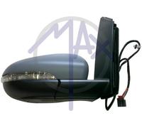 SPECCHIO SPECCHIETTO RETROVISORE EL TOURAN 10>15 SX VE L/CO MEM RIPIEG TER 13PIN