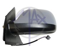 SPECCHIO SPECCHIETTO RETROVISORE EL TRANSPORTER T5 10>15 SX VE RIP(VET SING)7PIN