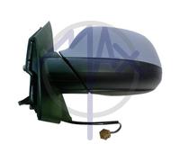 SPECCHIO SPECCHIETTO RETROVISORE EL TRANSPORTER T5 10>15 SX VER TE(VET SING)5PIN