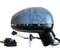 MAX MAD127-R Specchietto retrovisore esterno