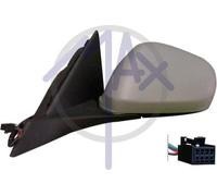 KREMER MAR120-L Specchietto retrovisore Elettrico Sinistro Giulietta 2010 - attuale, Blu