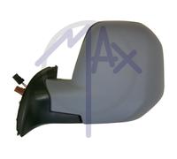 SPECCHIO SPECCHIETTO RETROVISORE ELE CITROEN BERLINGO DAL 2008 SX VERNICIABILE