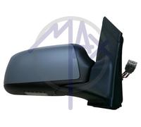 SPECCHIO SPECCHIETTO RETROVISORE ELE FOCUS 05>08 DX VERNICIAB L/CORT RIPIEG 8PIN