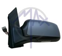 SPECCHIO SPECCHIETTO RETROVISORE ELE FOCUS 05>08 SX VERNICIAB L/CORT RIPIEG 8PIN