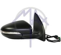MAX MVW322M-R Specchietto retrovisore esterno
