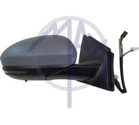 SPECCHIO SPECCHIETTO RETROVISORE ELE MEGANE IV 15 DX VE RIP L/CO SENS BLIS 15PIN