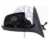 SPECCHIO SPECCHIETTO RETROVISORE ELE MERCEDES 07 11 DX SENZA CALOT TERM