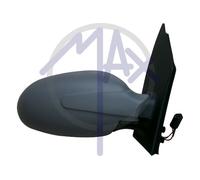 SPECCHIO SPECCHIETTO RETROVISORE ELE MERCEDES SMART 1998 A 2007 DX VERN TER 5PIN