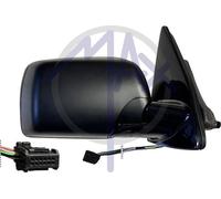 MAX MBM125-R Specchietto retrovisore esterno