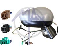MAX MCT209-R Specchietto retrovisore esterno