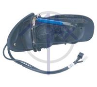 SPECCHIO SPECCHIETTO RETROVISORE ELET S W220 02>06 SX SENZA CALO MEMO RIPIEG TER