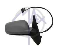 SPECCHIO SPECCHIETTO RETROVISORE ELET SEAT IBIZA 99 02 DX VERN SENS TEMP PICCOLO