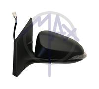 SPECCHIO SPECCHIETTO RETROVISORE ELET TOYOTA AURIS 13 SX VERN TER RIP ELET 9 PIN