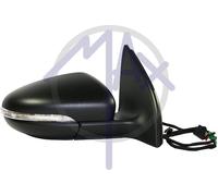 MAX MVW322M-R Specchietto retrovisore esterno