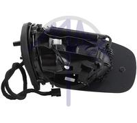 SPECCHIO SPECCHIETTO RETROVISORE ELETTR CLASSE R W251 05>10 SX SENZA CALOTT TERM