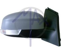 SPECCHIO SPECCHIETTO RETROVISORE ELETTR FOCUS 11>18 DX VERNICIAB FAN SENSOR 8PIN
