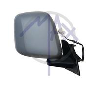 SPECCHIO SPECCHIETTO RETROVISORE ELETTR NV200 10 DX VERNICIAB TERM(DOP VETR)5PIN