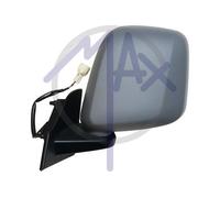 SPECCHIO SPECCHIETTO RETROVISORE ELETTR NV200 10 SX VERNICIAB TERM(DOP VETR)5PIN